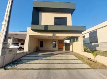 Casa de 4 quartos, Jacareí · Oportunidade - Casa em Condomínio - Jardim Jacinto - Condomínio Bosque dos Manacás - 190m².
