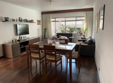 Casa · 210m² · 3 Quartos · 4 Vagas · Sobrado comercial ou residencial aluga Campo Belo
