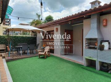 Casa · 225m² · 2 Quartos · 2 Vagas · Casa à venda no Condomínio Morada das Flores ? conforto, natureza e lazer completo