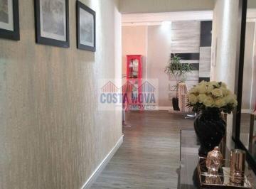 Apartamento · 127m² · 3 Quartos · 2 Vagas · Apartamento na Guilhermina com 3 dormitórios e 2 vagas de garagem a 2 quadras da praia