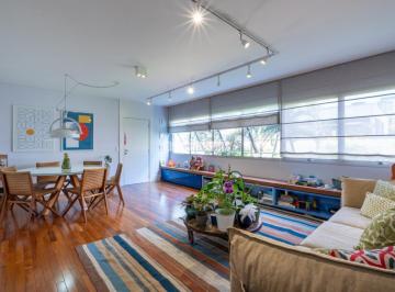 Apartamento · 121m² · 3 Quartos · Apartamento para venda em Perdizes com 3 quartos, sendo 2 suítes , 121m²