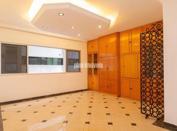 Apartamento · 111m² · 3 Quartos · 1 Vaga · Apartamento à venda com 111m², 3 quartos e 1 vaga