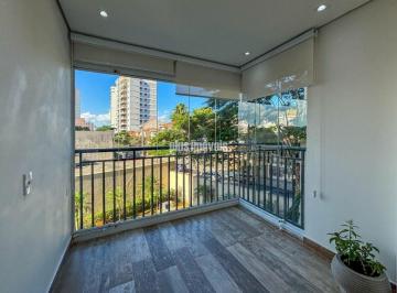 Apartamento · 80m² · 3 Quartos · 1 Vaga · Apartamento de 80m² no Anália Franco | Próximo ao Parque CERET