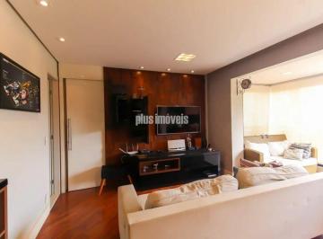 Apartamento · 97m² · 3 Quartos · 2 Vagas · Apartamento de Alto Padrão à Venda na Mooca - Oportunidade!