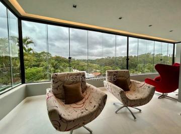 Casa · 450m² · 4 Quartos · 2 Vagas · Casa em condominio no Morumbi!!