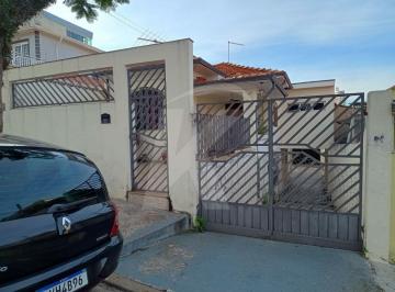 Casa · 160m² · 3 Quartos · 10 Vagas · Casa á Venda com 10 vagas, apenas 900 metros da Estação de Metrô Parada Inglesa e Tucuruvi.