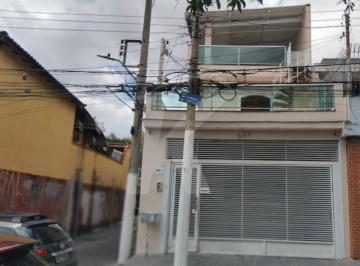 Casa · 110m² · 3 Quartos · 2 Vagas · Sobrado de 3 andares com 130 m2 na Vila Ede