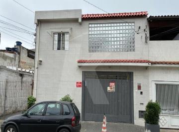 Casa · 104m² · 4 Quartos · 2 Vagas · Sobrado 4 quartos, 2 Suítes, Quintal na Vila Constança