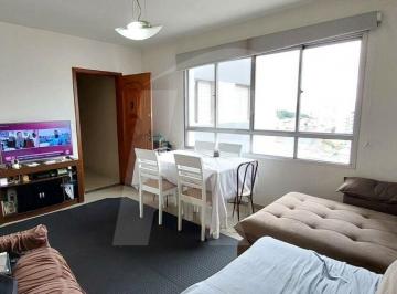 Apartamento · 60m² · 2 Quartos · 1 Vaga · Apartamento 2 quartos, 2 banheiros 1 vaga de garagem na Vila Gustavo