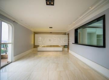 Apartamento · 280m² · 4 Quartos · 3 Vagas · Cobertura à venda no Jardim Anália Franco com 280 metros