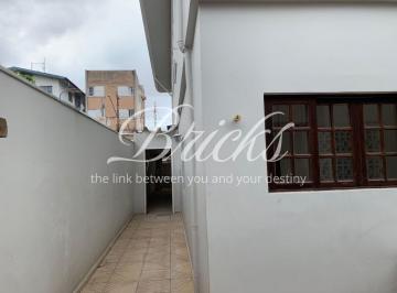 Casa · 101m² · 3 Quartos · 2 Vagas · CASA À VENDA 3 QUARTOS 2 VAGAS BROOKLIN NOVO