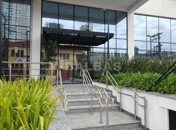 Comercial · 243m² · 19 Vagas · CENTRO EMPRESARIAL BURGOS - LOJA TÉRREO