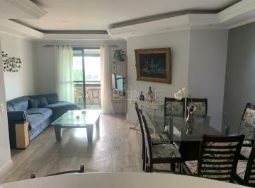 Apartamento · 97m² · 4 Quartos · 2 Vagas · Apartamento para alugar na rua Eleonora Cintra.