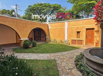 Casa · 300m² · 3 Quartos · 2 Vagas · Casa linda á venda no Jardim Europa