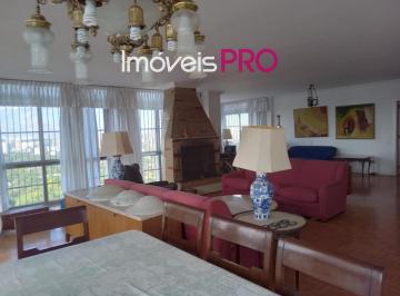 Apartamento · 273m² · 3 Quartos · 2 Vagas · Apartamento, Cerqueira César - São Paulo