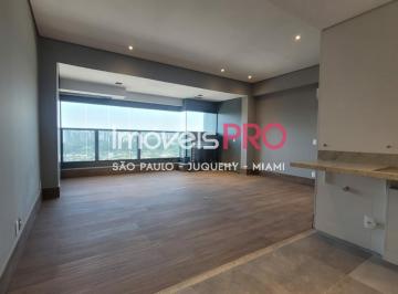 Apartamento · 42m² · 1 Quarto · 1 Vaga · Studio no Itaim Bibi