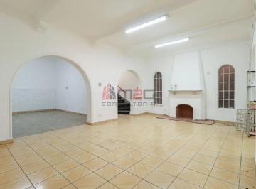 Casa · 375m² · 8 Quartos · 5 Vagas · Sobrado Comercial No Pacaembu