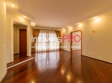 Apartamento · 157m² · 3 Quartos · 2 Vagas · EXCELENTE MOEMA - 3 DORMITÓRIOS - 2 SUÍTES