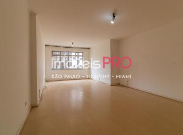 Apartamento · 101m² · 2 Quartos · 1 Vaga · Apartamento, Jardim Paulista - São Paulo