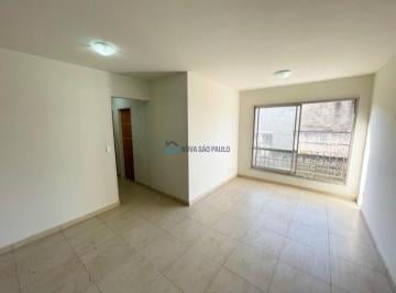 Apartamento · 63m² · 3 Quartos · 1 Vaga · Apartamento no Jabaquara com 3 Quartos e 1 Vaga
