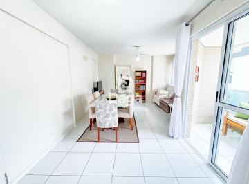 Apartamento · 67m² · 2 Quartos · 1 Vaga · Apartamento na Trindade - 2 dormitórios, sendo 1 suite - Florianópolis/SC