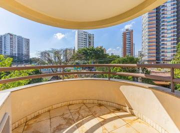 Apartamento · 200m² · 4 Quartos · 4 Vagas · Apartamento à venda no Campo Belo com 4 Suítes e 4 Vagas