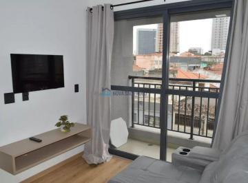Apartamento · 33m² · 1 Quarto · Apartamento Metro Alto do Ipiranga 1 Quarto 33m²