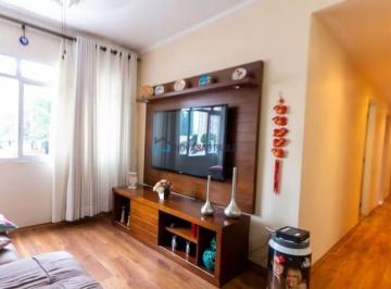 Apartamento · 102m² · 3 Quartos · 1 Vaga · Apartamento à venda na Vila Nova Conceição com 3 Quartos 1 Vaga
