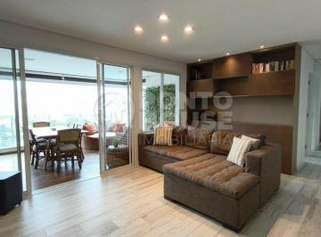 Apartamento · 92m² · 2 Quartos · 2 Vagas · Apartamento à venda no Bosque da Saúde 2 suítes e 2 vagas, porteira fechada
