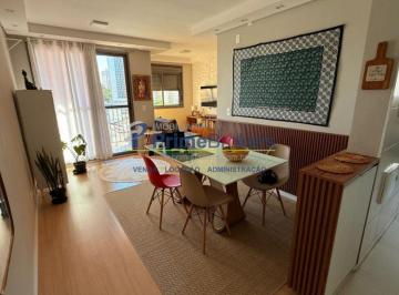 Apartamento · 61m² · 2 Quartos · 1 Vaga · Apartamento à venda ? 61 m² | Condomínio Open Marajoara