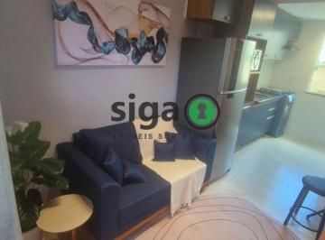 Apartamento · 34m² · 2 Quartos · Apartamento 34 m² a venda Decorado   2 dorm Vila Carrão