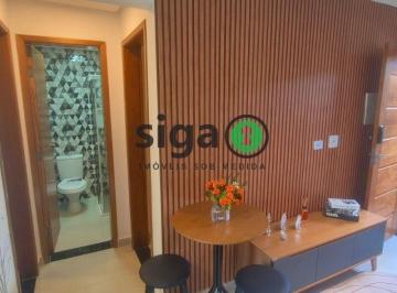 Apartamento · 34m² · 2 Quartos · Apartamento 34 m² a venda Decorado 2 dorm Vila Carrão