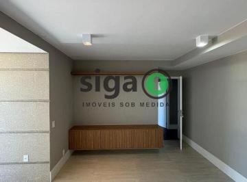 Apartamento · 145m² · 3 Quartos · 2 Vagas · Apartamento para locação de 145 m² com 3 suítes e 2 vagas