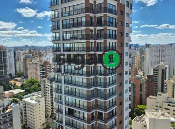 Apartamento · 688m² · 4 Quartos · 7 Vagas · Cobertura a venda com 4 suítes em Moema