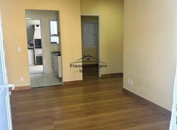 Apartamento · 49m² · 2 Quartos · 1 Vaga · Apartamento à venda no bairro Aterrado - Lorena/SP