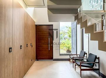 Casa · 547m² · 5 Quartos · 4 Vagas · Casa - Condomínio Residencial Alphaville I - 4 suítes + 1 dórmitório térreo- 469,35m²