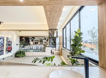 Casa · 547m² · 5 Quartos · 4 Vagas · Casa - Condomínio Residencial Alphaville I - 4 suítes + 1 dórmitório térreo- 469,35m²