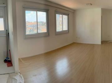 Apartamento · 29m² · Studio Vila Mazzei