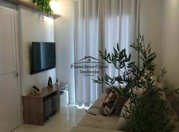 Apartamento · 49m² · 2 Quartos · 1 Vaga · Casa em Condomínio à venda em Lorena/SP
