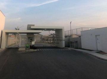 Apartamento · 49m² · 2 Quartos · 1 Vaga · Apartamento à venda no bairro Aterrado - Lorena/SP