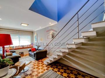 Casa · 266m² · 3 Quartos · 2 Vagas · Casa à venda com 266m², 3 quartos e 2 vagas