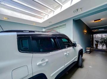 Casa · 266m² · 3 Quartos · 2 Vagas · Casa à venda com 266m², 3 quartos e 2 vagas