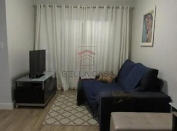 Apartamento · 74m² · 2 Quartos · 1 Vaga · Apartamento - Próximo ao Metrô Vila Prudente - 74m - 2 dormitórios - 1 suíte