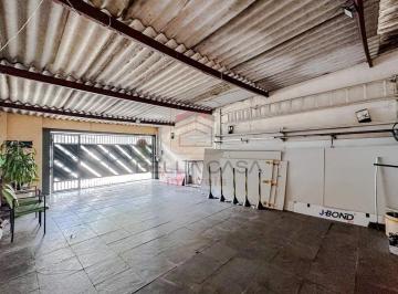 Casa · 180m² · 6 Quartos · 4 Vagas · Sobrado a venda no Bairro da mooca com 6 Quartos