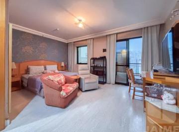 Apartamento · 32m² · 1 Quarto · 1 Vaga · Apartamento mobiliado com 01 dormitório e 01vaga em Higienópolis