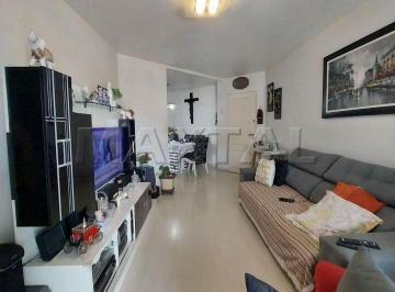 Apartamento · 70m² · 3 Quartos · 1 Vaga · Apartamento à venda com 70m², 3 quartos e lazer completo, na Vila Aurora.