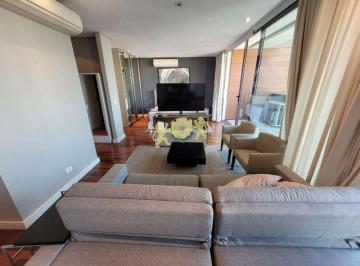 Apartamento · 66m² · 1 Quarto · 2 Vagas · Apartamento com 1 Quarto à venda na Vila Olímpia - SP