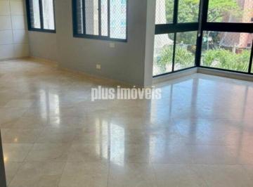 Apartamento · 127m² · 3 Quartos · 3 Vagas · Apartamento com 126m² - 3 suítes e 3 vagas para locação na vila nova conceição