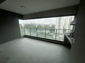 Apartamento · 88m² · 2 Quartos · 1 Vaga · Nunca Habitado - Vista para City Lapa