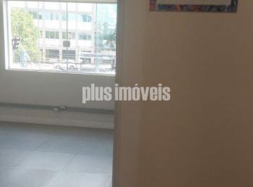 Comercial · 18m² · Sala Comercial para locação no Morumbi